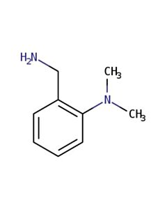 Astatech 2-(AMINOMETHYL)-N,N-DIMETHYLANILINE; 1G; Purity 95%; MDL-MFCD04037893
